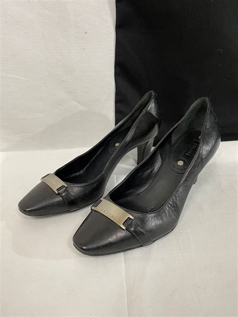 vintage celine shoes